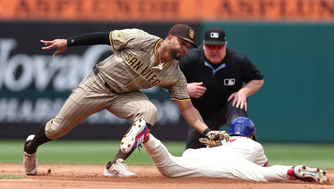 Xander Bogaerts Padres contract scrutiny Xander Bogaerts Padres contract scrutiny