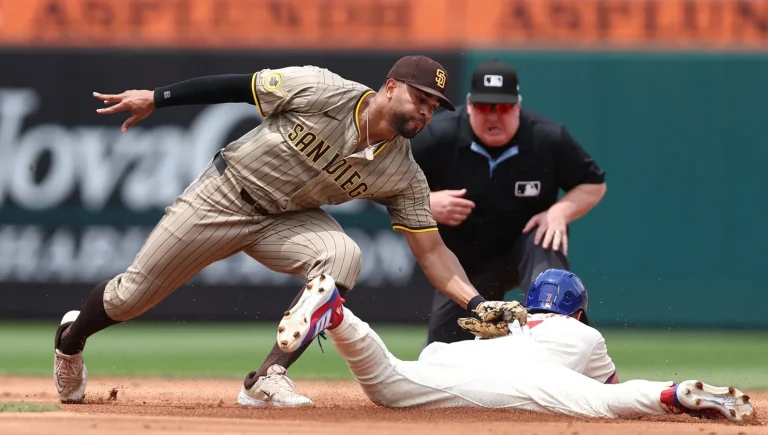 Xander Bogaerts Padres contract scrutiny