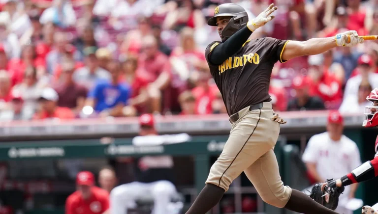 Xander Bogaerts finding stride again