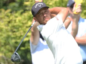 Xander Schauffele Joins Golf Legends with 68 Straight Cuts, PGA Tour Marks Historic Milestone at Scottish Open