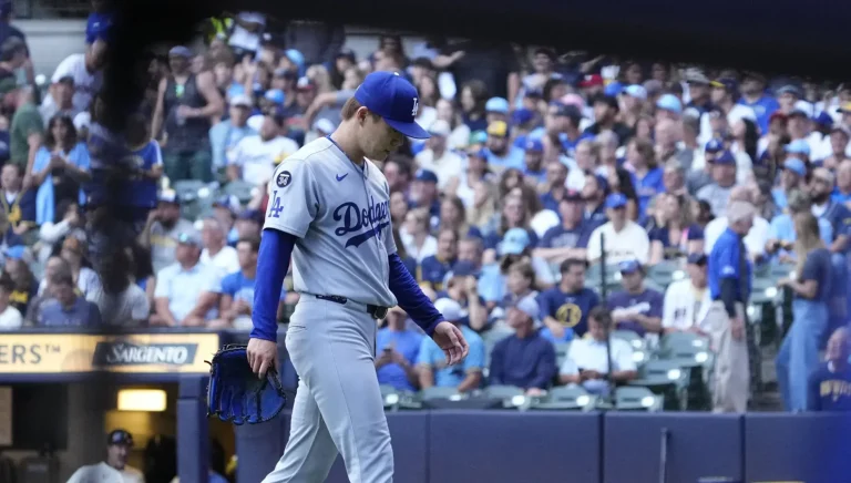 Yamamoto shortest MLB start struggles