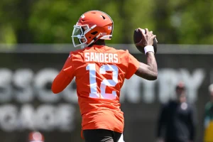 Yaya Diaby and Bucky Irving Emerge as Buccaneers’ Rising Stars Poised to Redefine the Franchise’s Future