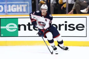 Yegor Chinakhov NHL Trade Rumors Heat Up as Dallas Stars Emerge in Blockbuster Suitor Talks