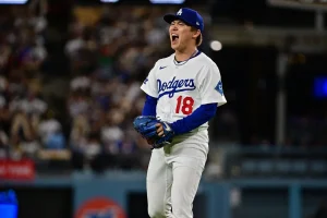 Yoshinobu Yamamoto Sparks Dodgers Comeback Hope Despite Bullpen Meltdown Against Twins
