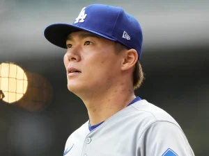 Dodgers Star Yoshinobu Yamamoto’s Home Targeted in Failed Los Angeles Burglary Attempt
