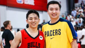 Yuki Kawamura Chicago Bulls Signing Sparks New Hope Following Lonzo Ball Trade and Roster Shakeup