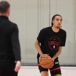 Yuki Kawamura’s Chicago Bulls Transition: From Memphis Farewell to Summer League Spotlight