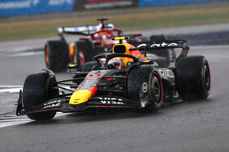 Yuki Tsunoda upgrade gap