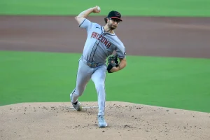 Mets Target Zac Gallen in Trade to Fix Rotation Blow After Achilles Injury Sparks Urgent Shakeup