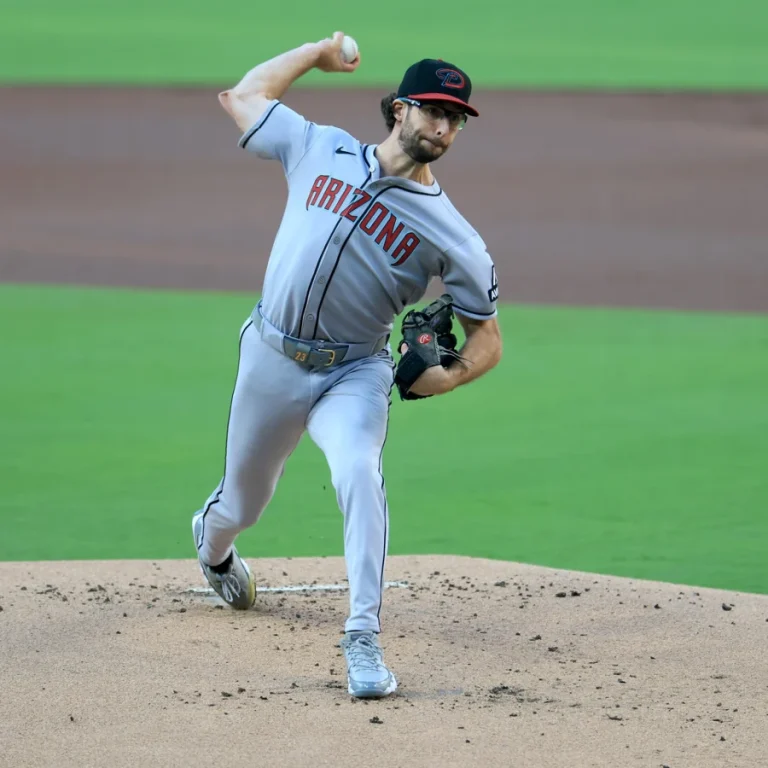 Zac Gallen Yankees trade targets