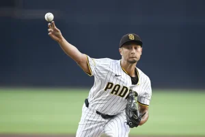 Zac Gallen’s pitching resurgence: Is he finally turning the corner after two dominant starts?