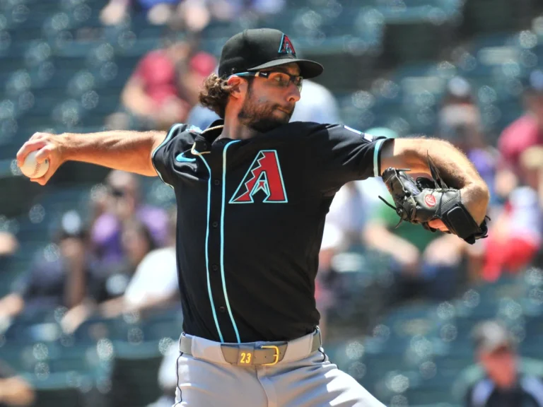 Zac Gallen trade deadline interest