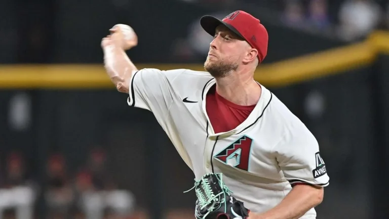 Zac Gallen trade deadline speculation