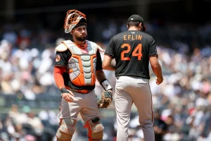 Zach Eflin’s Injury Clouds Orioles’ Trade Plans as Deadline Approaches, Raising Doubts on Their Playoff Push