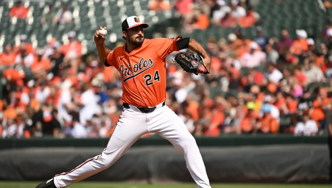 Zach Eflin injury trade impact Zach Eflin injury trade impact