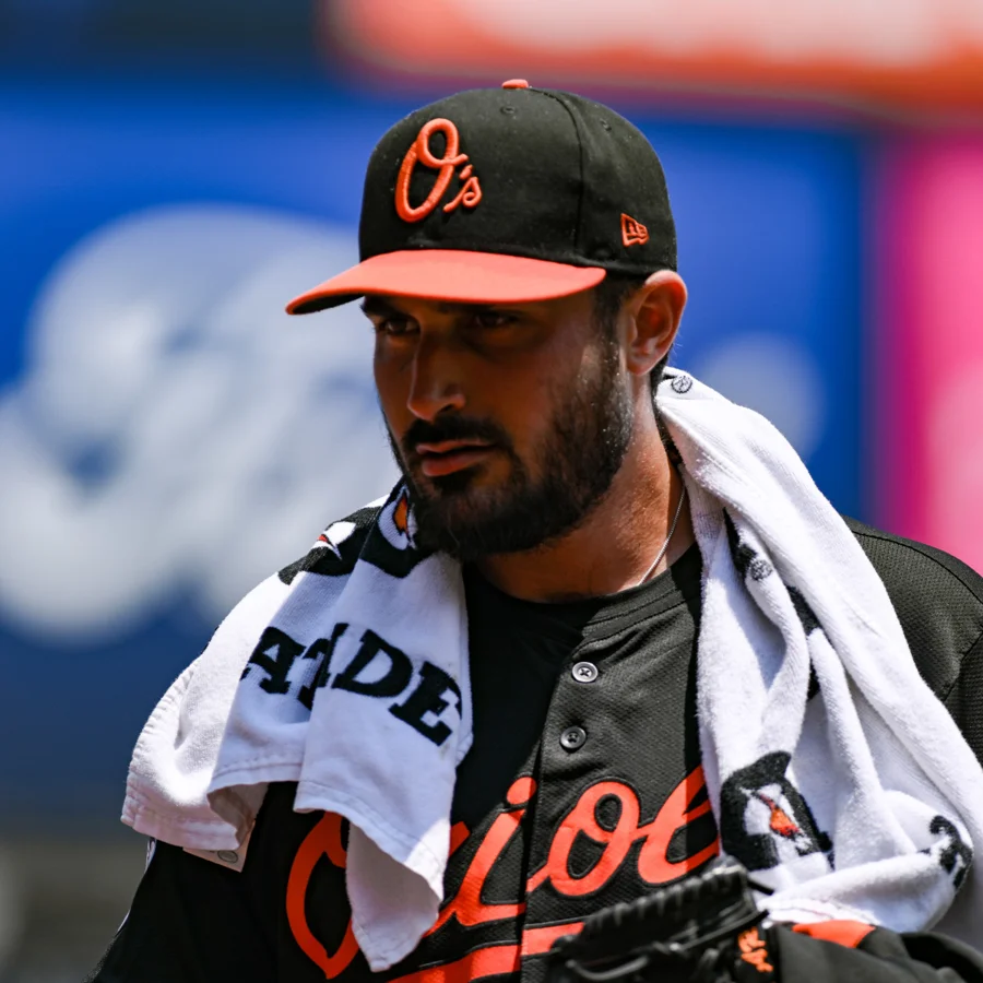 image-of-zach-eflin-22-07-2025 Zach Eflin