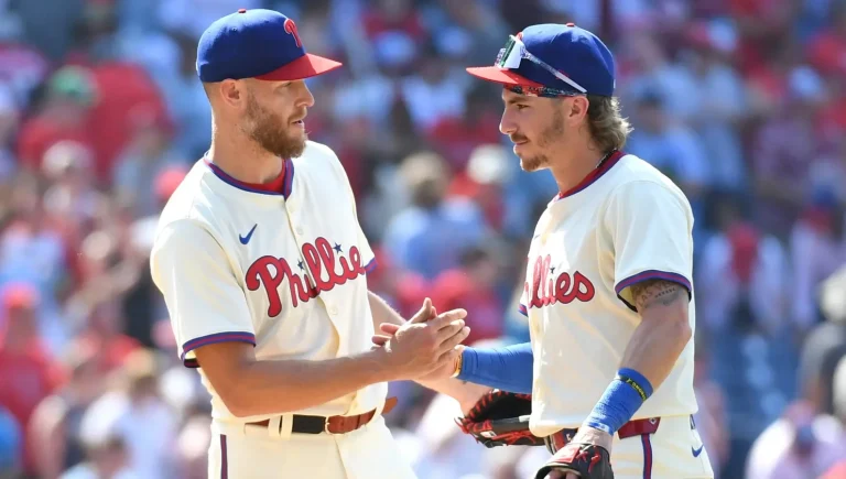 Zack Wheeler 12-strikeout masterpiece