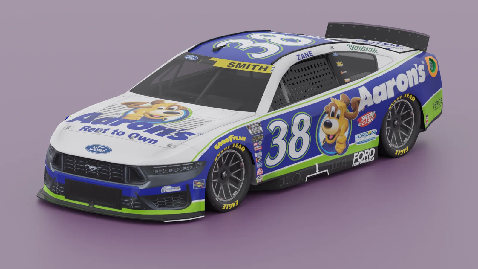 image-of-zane-smith-05-07-2025 Zane Smith