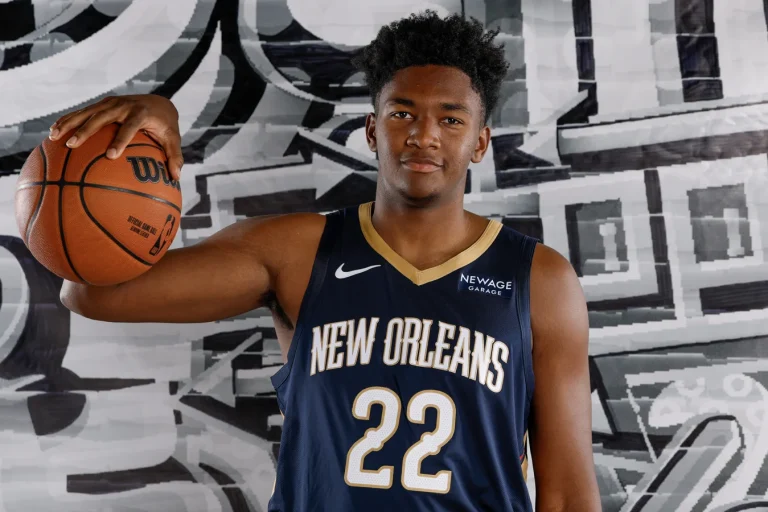 Zion Williamson Pelicans future
