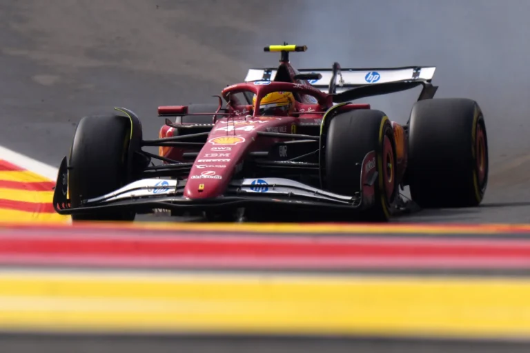 2025 Hungarian Grand Prix predictions