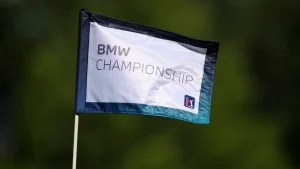 2025 PGA Tour BMW Championship Returns to Caves Valley with $20M Purse and Top 50 Players Battling for FedExCup Playoffs
