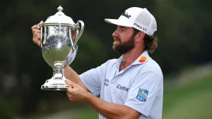 2025 PGA Tour First-Time Winners: Meet the 12 Breakthrough Golfers Shaking Up the Season