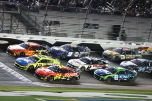 2026 NASCAR Cup Series Schedule Changes Bring Historic Tracks Back