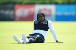 A.J. Brown Hamstring Injury Update: Eagles Insist It’s No Big Deal Ahead of Preseason Opener