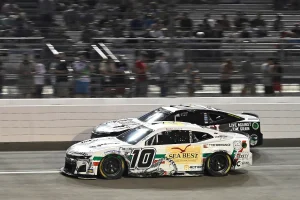 AJ Allmendinger Must Win Daytona to Secure 2025 NASCAR Playoffs Spot