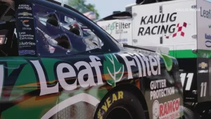 AJ Allmendinger Focused Only on Winning Daytona to Make Playoffs