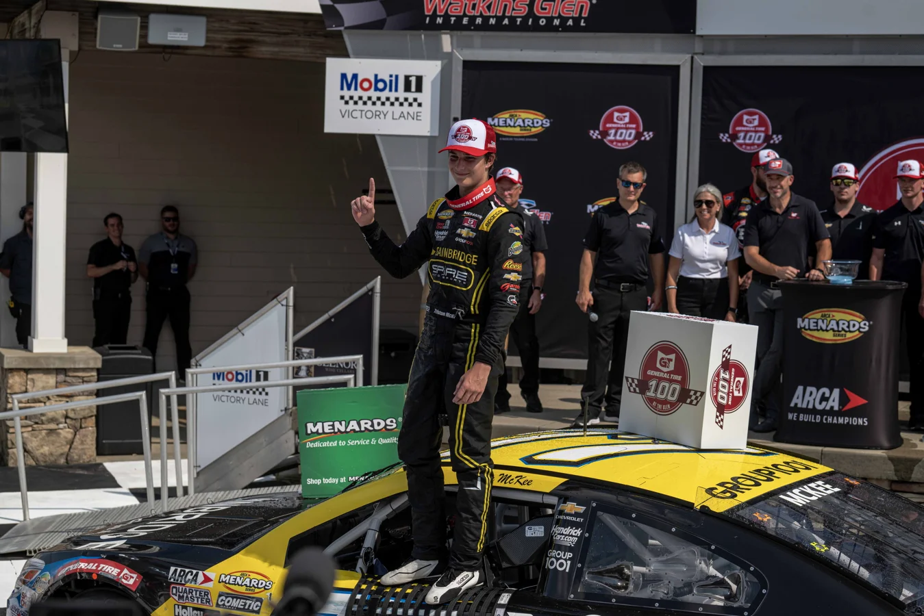 ARCA Menards Series