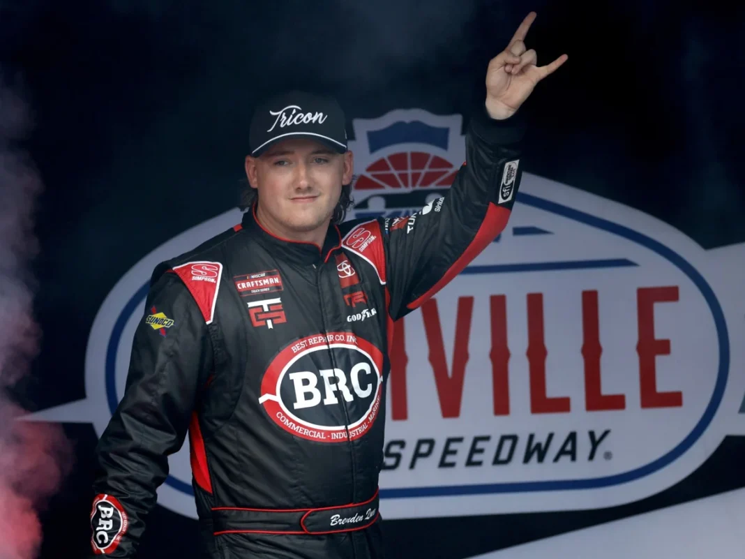 ARCA Menards Series Director Announcement
