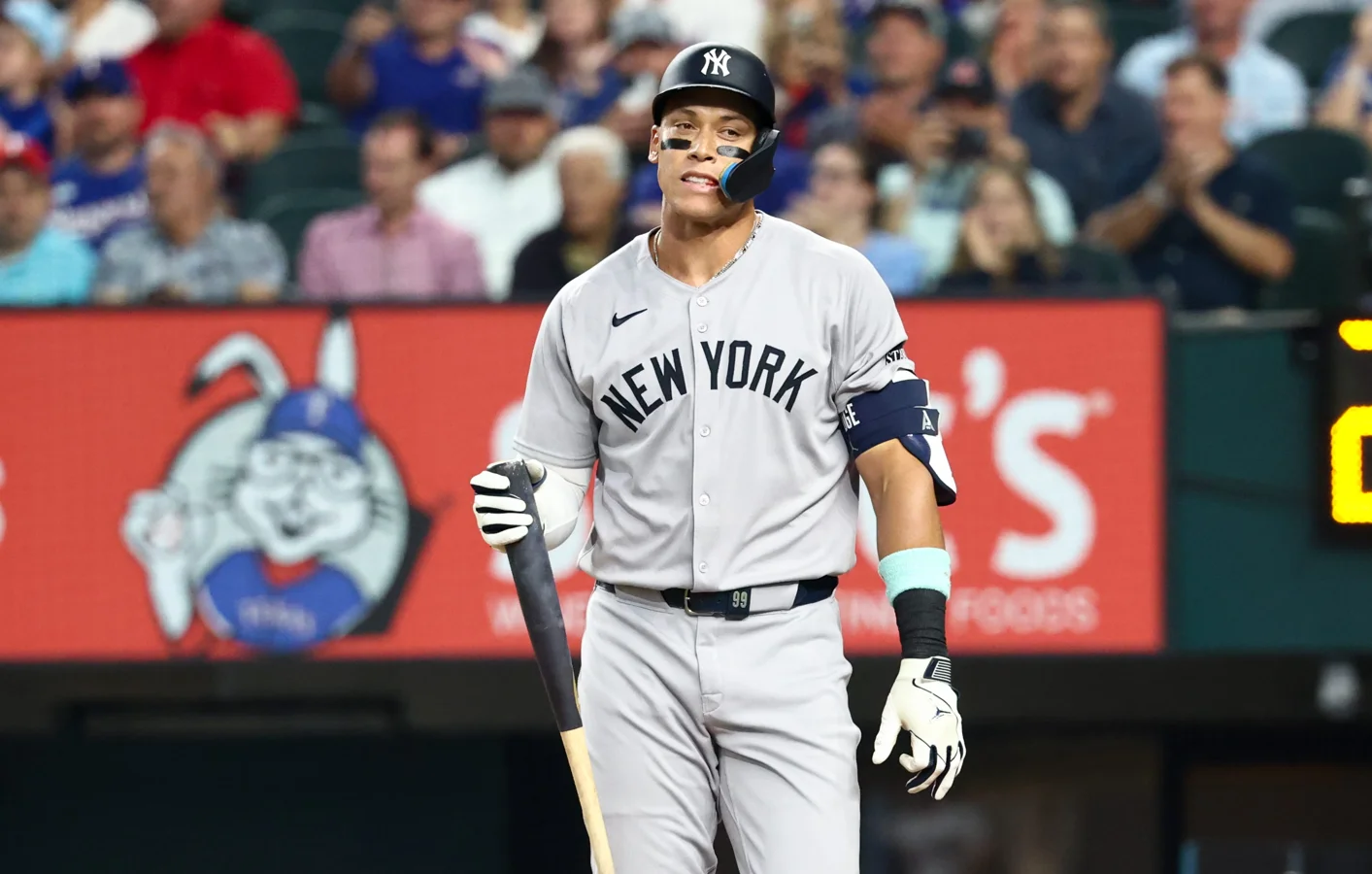 Aaron Judge