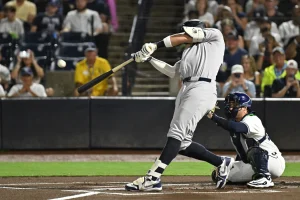 Aaron Judge Set to Crush Again: Top MLB Home Run Prop Bets for August 21 Featuring Judge, Hernandez & More