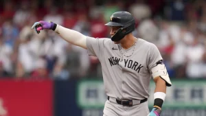 Claim Your $100 BN Fantasy Bonus and Boost MLB Lineups with Aaron Judge and Shohei Ohtani Tonight