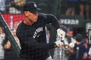 Yankees Manager Optimistic Aaron Judge’s Return to Right Field Could Spark Playoff Push Soon