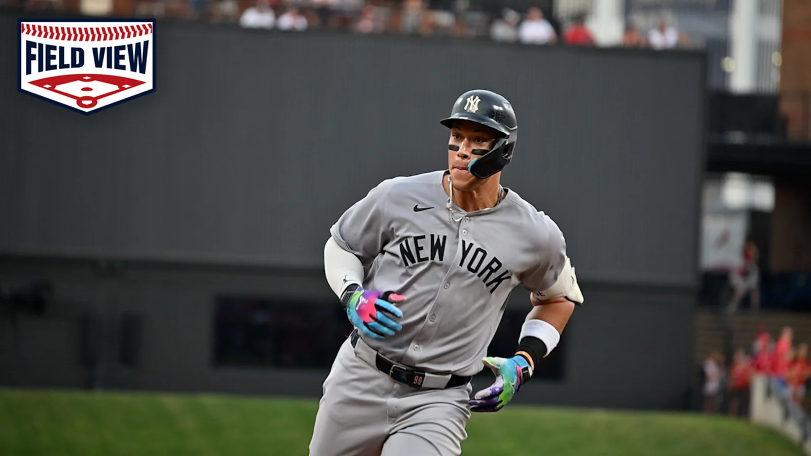 Aaron Judge