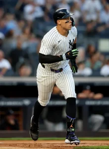 Aaron Judge Fires Back at Aaron Boone After Yankees Manager Doubts His Return This Season