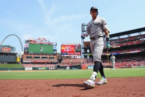 Aaron Judge Flexor Strain Update: Yankees Star Limited to DH, Uncertain Throwing Outlook This Season
