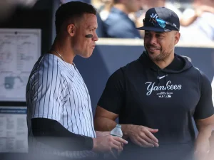 Aaron Judge Returns with Power, Smashing Solo Home Run to Ignite Yankees’ Comeback Victory