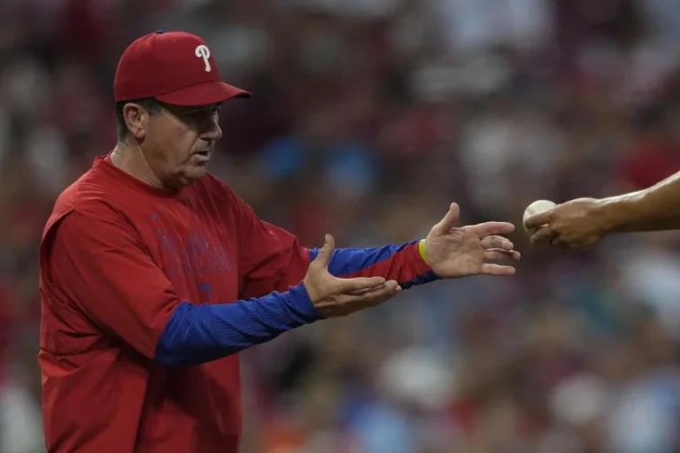 Aaron Nola Phillies Return Concerns