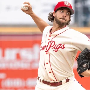 Aaron Nola Shines in Rehab Start, Poised for Phillies Return to Boost Playoff Push