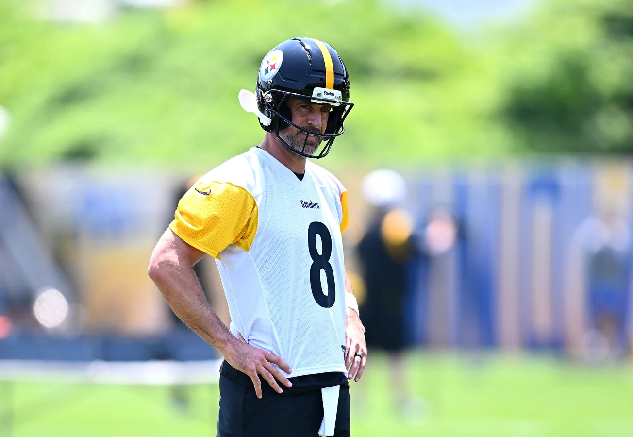 image-of-aaron-rodgers-04-08-2025 Aaron Rodgers