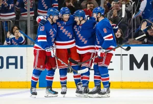 Is Adam Fox’s Decline Making Him the Rangers’ Next Big Trade Chip?
