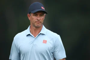 Adam Scott Predicts Stunning 20-Under Winning Score at Wyndham Championship—Can He Make a Comeback?