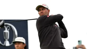 Adam Scott Motivated After Tough Season Finish, Eyes Comeback at BMW PGA Championship