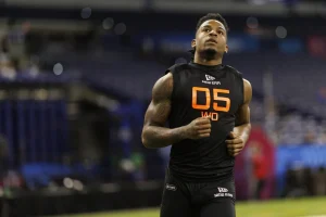 Adem Bona NBA 2K Blocks: Sixers Fan Favorite Shocks with Top-Six Defensive Ranking