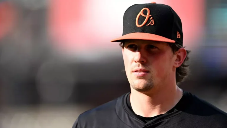 Adley Rutschman Orioles future