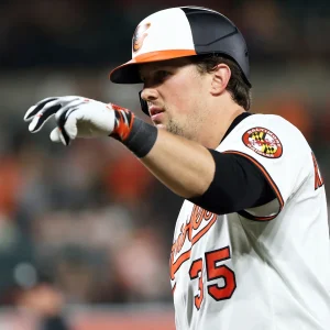 Adley Rutschman’s Orioles Regression Sparks Major Concerns About Team’s Future Stability