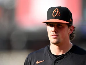 Six Surprising Adley Rutschman Trade Destinations to Watch This Offseason